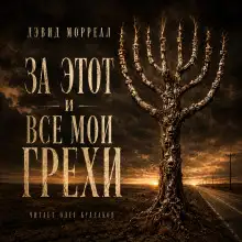 Обложка книги За этот и все мои грехи