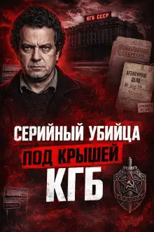 Обложка книги Ночной маньяк Латвии