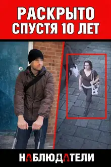 Обложка книги Криминальная ловушка