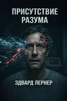 Обложка книги Присутствие разума