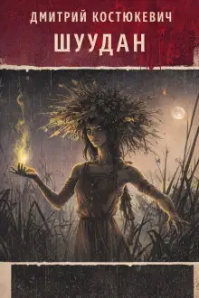 Обложка книги Шуудан