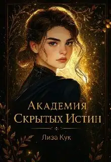 Обложка книги Академия скрытых истин