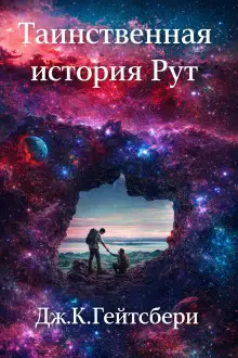 Обложка книги Таинственная история Рут