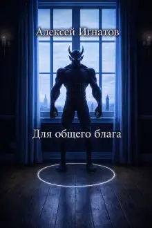 Обложка книги Для общего блага