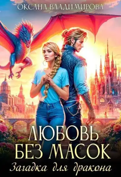 Обложка книги Жрец Хаоса. Книга ХVI