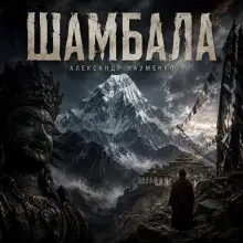 Обложка книги Шамбала