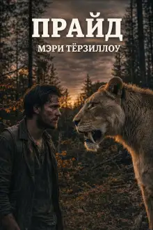 Обложка книги Прайд