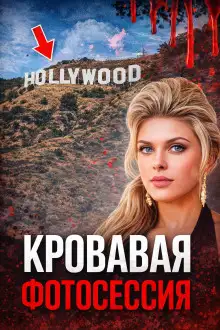 Обложка книги Последний кастинг мечты