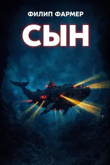 Обложка книги Сын