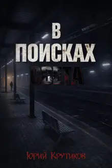 Обложка книги В поисках Света