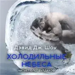 Обложка книги Холодильные небеса