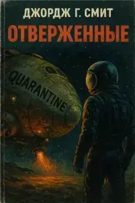 Обложка книги Отверженные