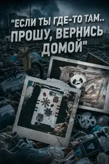 Обложка книги Исчезла без следа