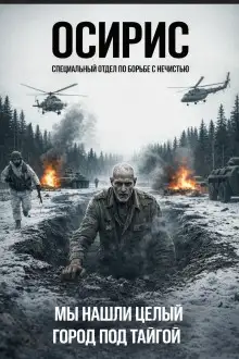 Обложка книги Глубокие недра