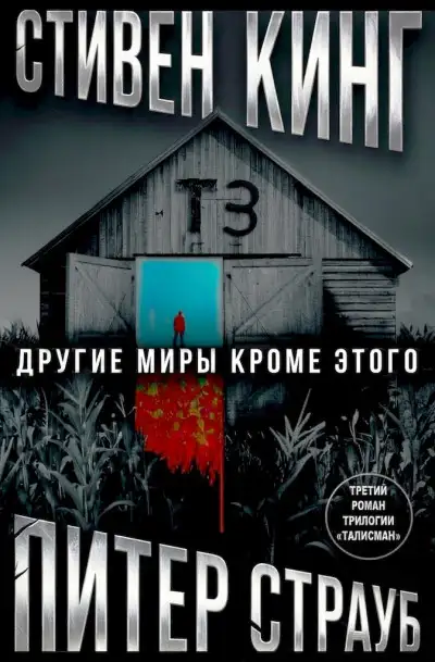 Обложка книги Другие миры кроме этого