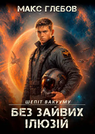 Обложка книги Без зайвих ілюзій