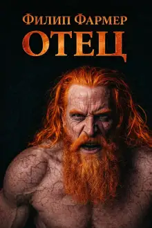 Обложка книги Отец