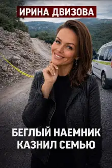 Обложка книги Кровавый Бодрум