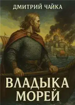 Обложка книги Внучек Ваня