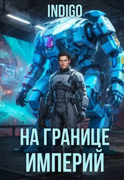 Обложка книги На границе империй. Том 10. Часть 16