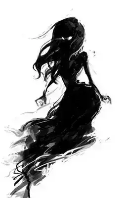 Обложка книги Ведьма