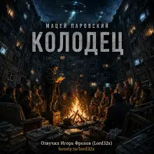 Обложка книги Колодец