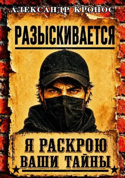 Обложка книги Резонанс 1-11