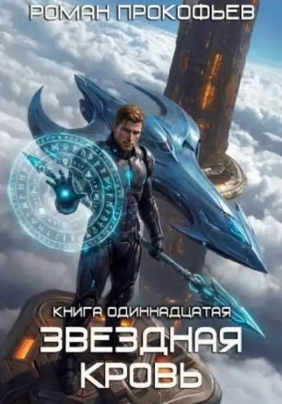 Обложка книги ЗК 11