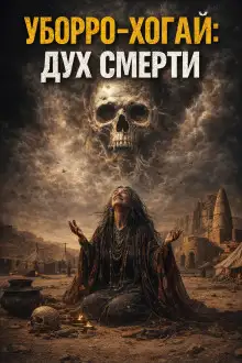 Обложка книги Жертва