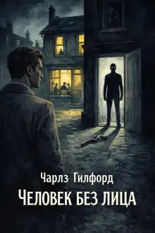 Обложка книги Человек без лица