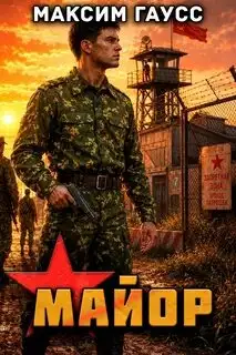 Обложка книги Второй шанс 17. Майор. Назад в СССР. Часть 2