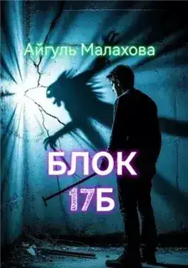 Обложка книги Блок «Семнадцать Б»