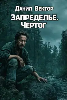 Обложка книги Запределье. Чертог