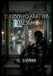 Обложка книги Человек из кантона Плезанс