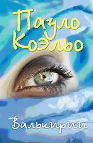 Обложка книги Валькирии