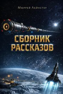 Обложка книги Сборник рассказов