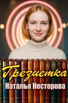Обложка книги Грезиетка