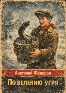 Обложка книги По велению угря