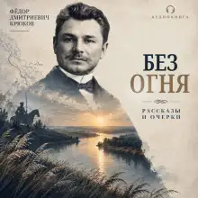 Обложка книги Без огня