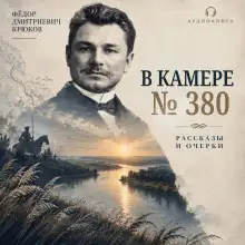 Обложка книги В камере №380
