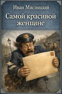Обложка книги Самой красивой женщине
