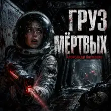 Обложка книги Груз мёртвых