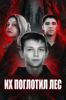 Обложка книги Исчезнувшие среди глухих лесов