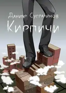 Обложка книги Кирпичи 1.0