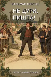 Обложка книги Не дури, Пишта!