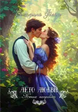 Обложка книги Жених напрокат
