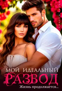 Обложка книги Мой идеальный развод. Жизнь продолжается...