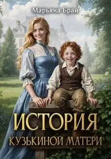 Обложка книги История Кузькиной матери