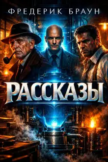 Обложка книги Рассказы