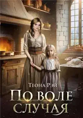 Обложка книги По воле случая
